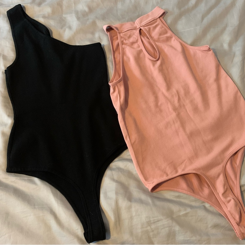 🖤BodySuit Bundle🖤 - Picture 5 of 10
